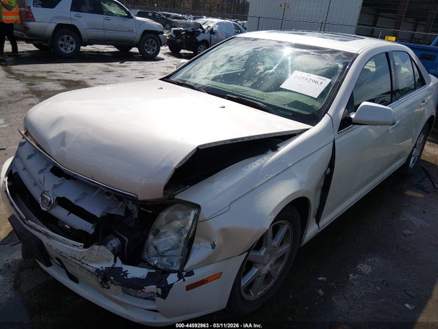 Продажа на аукционе авто 2006 Cadillac Sts V6, vin: 1G6DW677660112383, номер лота: 44592963