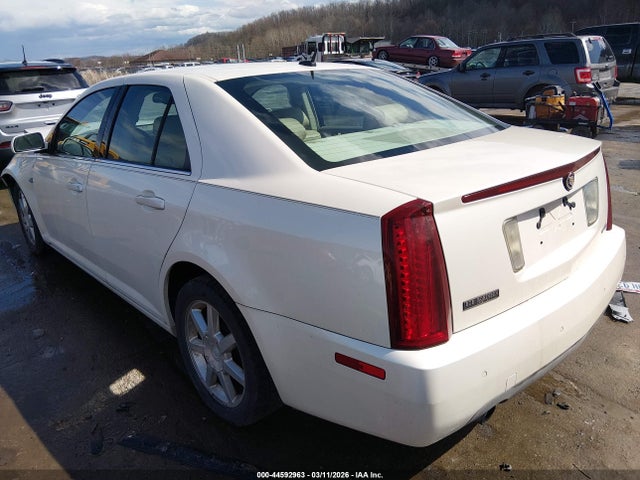 Продажа на аукционе авто 2006 Cadillac Sts V6, vin: 1G6DW677660112383, номер лота: 44592963