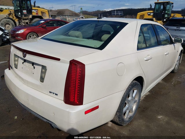 Продажа на аукционе авто 2006 Cadillac Sts V6, vin: 1G6DW677660112383, номер лота: 44592963