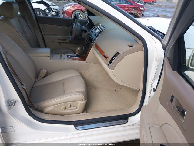 Продажа на аукционе авто 2006 Cadillac Sts V6, vin: 1G6DW677660112383, номер лота: 44592963