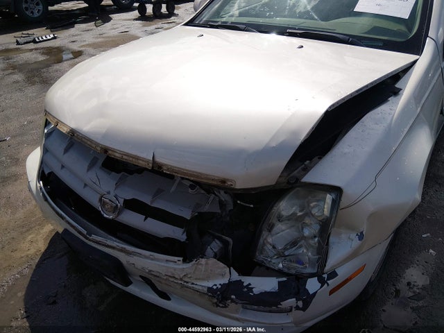 Продажа на аукционе авто 2006 Cadillac Sts V6, vin: 1G6DW677660112383, номер лота: 44592963