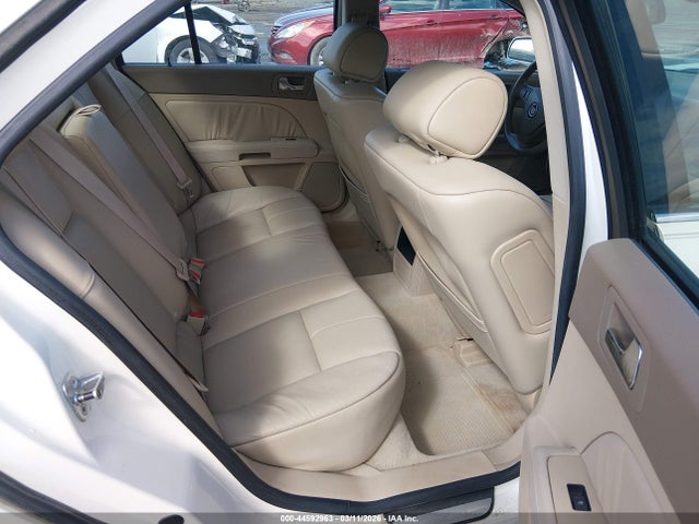 Продажа на аукционе авто 2006 Cadillac Sts V6, vin: 1G6DW677660112383, номер лота: 44592963