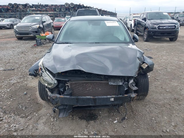 KIA Forte Lxs 2020 3KPF24AD9LE223663 Image 12