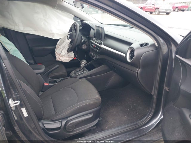 KIA Forte Lxs 2020 3KPF24AD9LE223663 Image 5