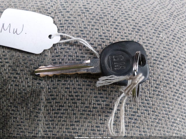 2012 CHEVROLET EXPRESS 1500 1GCSGAFX5C1102181 Photo 10