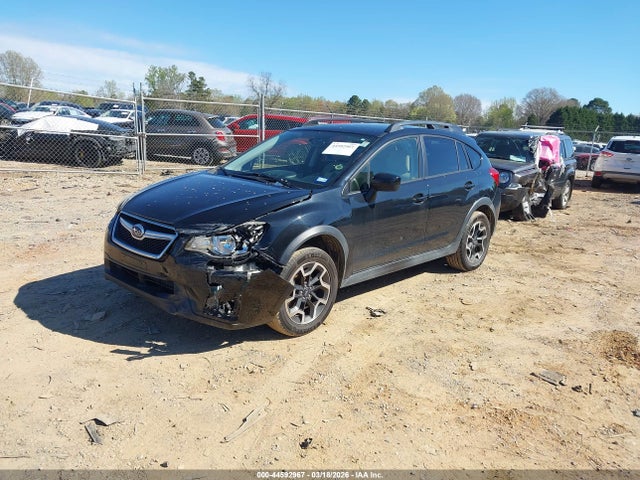 Aukcja sprzedaży 2017 Subaru Crosstrek 2.0i Premium, vin: JF2GPABC1H9226368, numer aukcji: 44592967