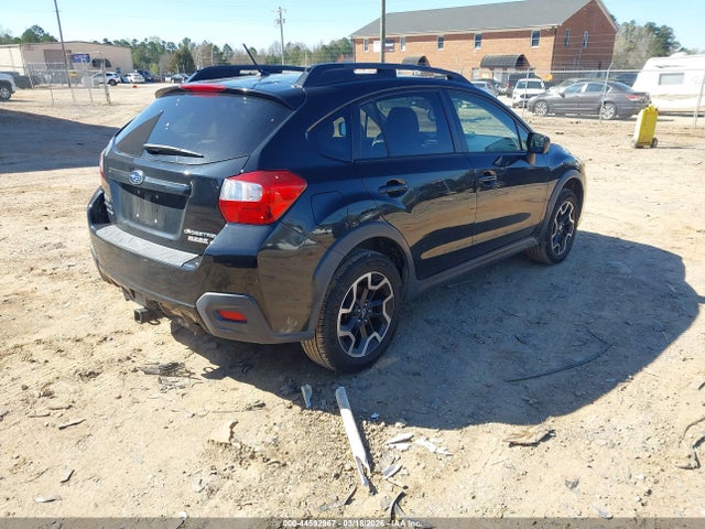 Aukcja sprzedaży 2017 Subaru Crosstrek 2.0i Premium, vin: JF2GPABC1H9226368, numer aukcji: 44592967