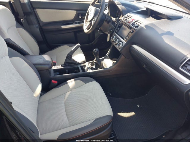 Aukcja sprzedaży 2017 Subaru Crosstrek 2.0i Premium, vin: JF2GPABC1H9226368, numer aukcji: 44592967