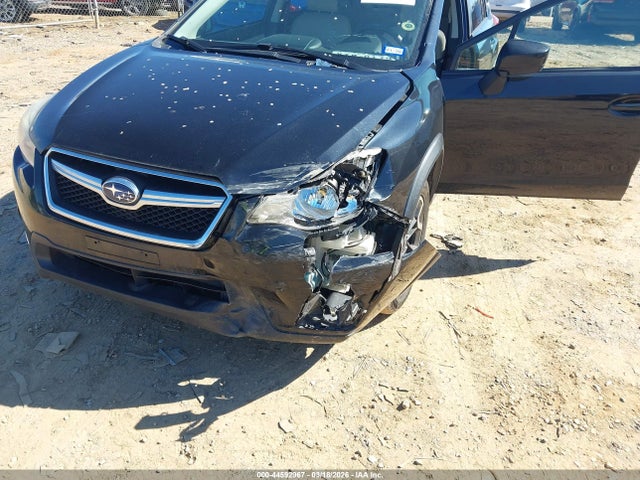 Aukcja sprzedaży 2017 Subaru Crosstrek 2.0i Premium, vin: JF2GPABC1H9226368, numer aukcji: 44592967