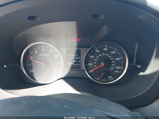 Aukcja sprzedaży 2017 Subaru Crosstrek 2.0i Premium, vin: JF2GPABC1H9226368, numer aukcji: 44592967
