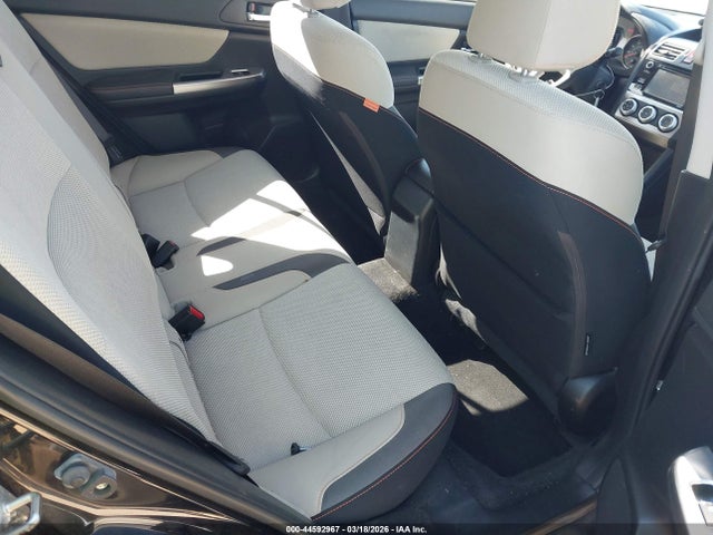 Aukcja sprzedaży 2017 Subaru Crosstrek 2.0i Premium, vin: JF2GPABC1H9226368, numer aukcji: 44592967