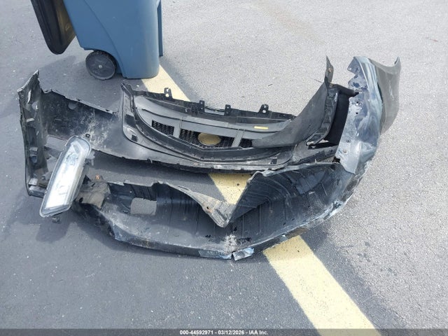 Aukcja sprzedaży 2016 Buick Lacrosse Leather, vin: 1G4GC5G34GF170352, numer aukcji: 44592971