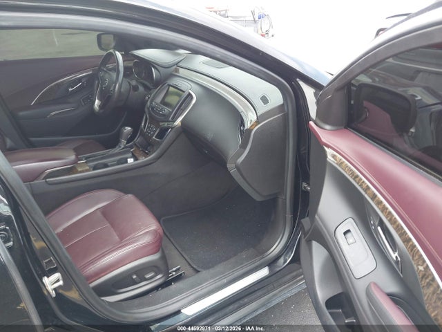 Aukcja sprzedaży 2016 Buick Lacrosse Leather, vin: 1G4GC5G34GF170352, numer aukcji: 44592971