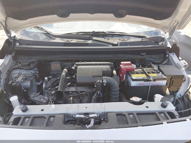 Aukcja sprzedaży 2024 Mitsubishi Mirage G4 Es, vin: ML32FUFJXRHF16109, numer aukcji: 44592983