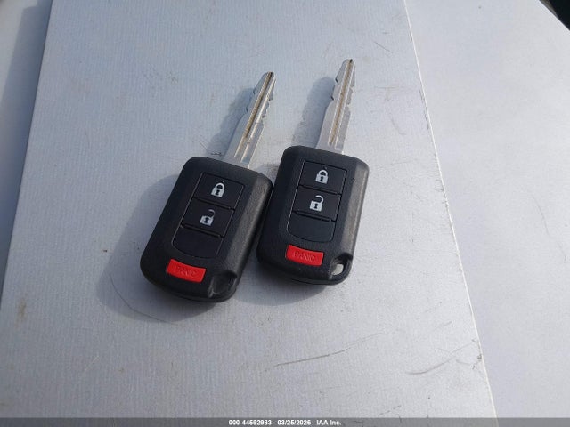 Aukcja sprzedaży 2024 Mitsubishi Mirage G4 Es, vin: ML32FUFJXRHF16109, numer aukcji: 44592983