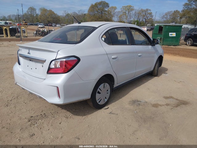 Aukcja sprzedaży 2024 Mitsubishi Mirage G4 Es, vin: ML32FUFJXRHF16109, numer aukcji: 44592983