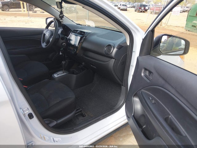 Aukcja sprzedaży 2024 Mitsubishi Mirage G4 Es, vin: ML32FUFJXRHF16109, numer aukcji: 44592983