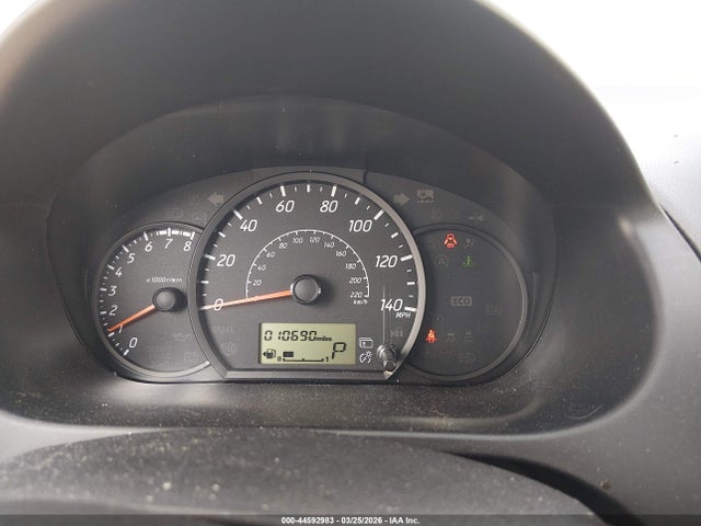 Aukcja sprzedaży 2024 Mitsubishi Mirage G4 Es, vin: ML32FUFJXRHF16109, numer aukcji: 44592983