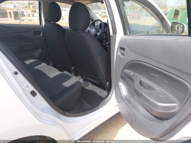 Aukcja sprzedaży 2024 Mitsubishi Mirage G4 Es, vin: ML32FUFJXRHF16109, numer aukcji: 44592983