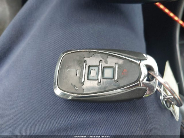 2019 CHEVROLET TRAX 3GNCJPSB6KL179028 Photo 10