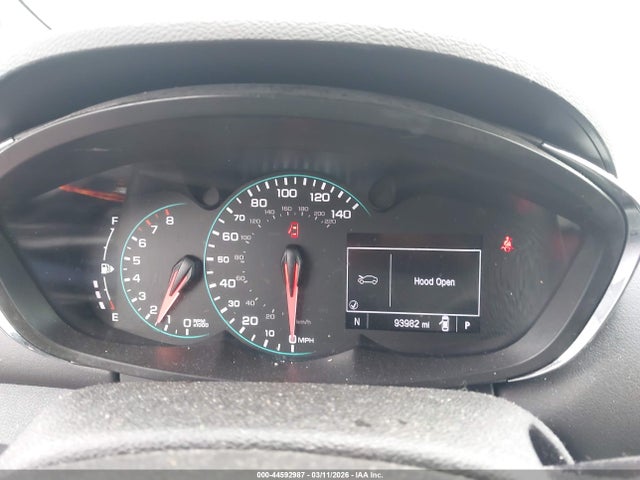 2019 CHEVROLET TRAX 3GNCJPSB6KL179028 Photo 6