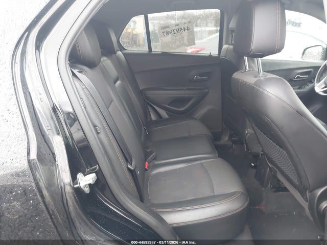2019 CHEVROLET TRAX 3GNCJPSB6KL179028 Photo 7