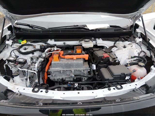 3GPKHZRJ7RS540516 Honda Prologue Elite