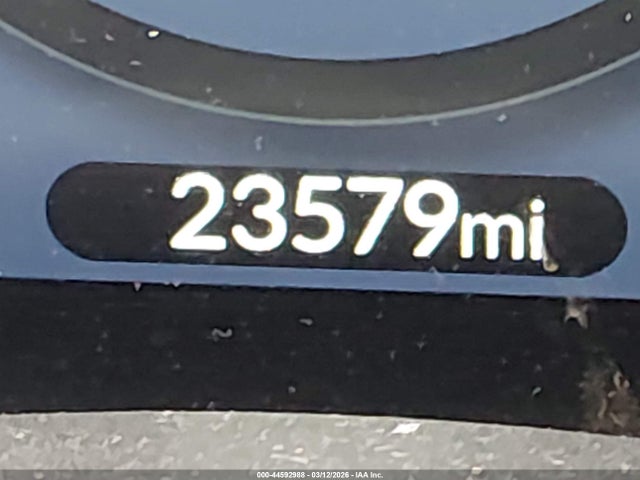 3GPKHZRJ7RS540516 Honda Prologue Elite