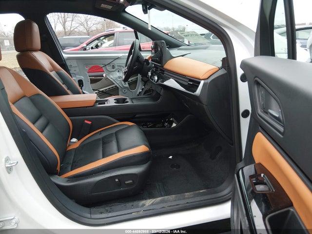 3GPKHZRJ7RS540516 Honda Prologue Elite