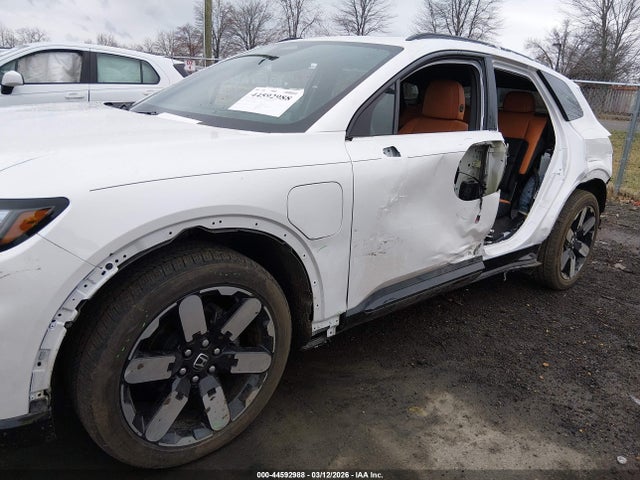 3GPKHZRJ7RS540516 Honda Prologue Elite