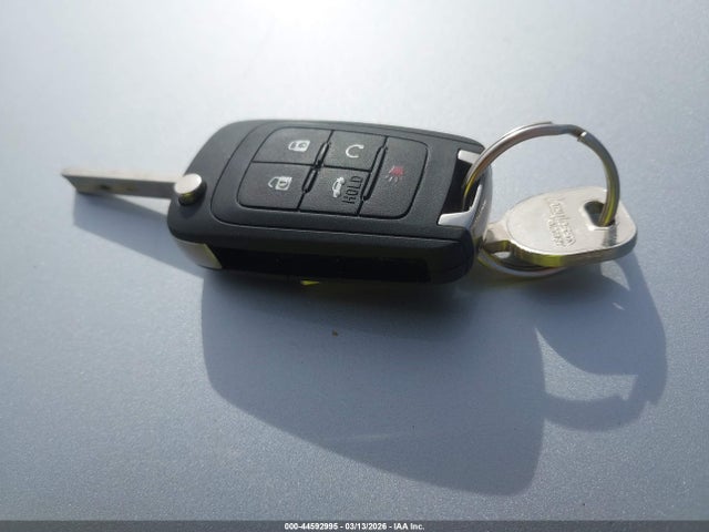 Aukcja sprzedaży 2014 Gmc Terrain Denali, vin: 2GKFLZE36E6268482, numer aukcji: 44592995