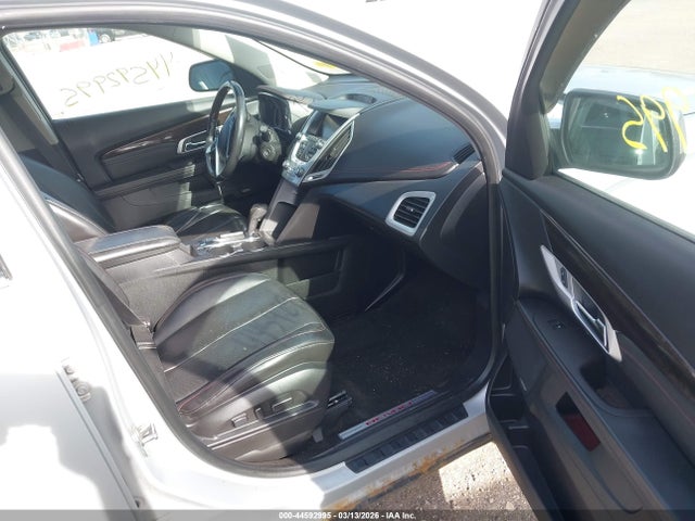 Aukcja sprzedaży 2014 Gmc Terrain Denali, vin: 2GKFLZE36E6268482, numer aukcji: 44592995