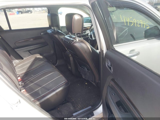 Aukcja sprzedaży 2014 Gmc Terrain Denali, vin: 2GKFLZE36E6268482, numer aukcji: 44592995