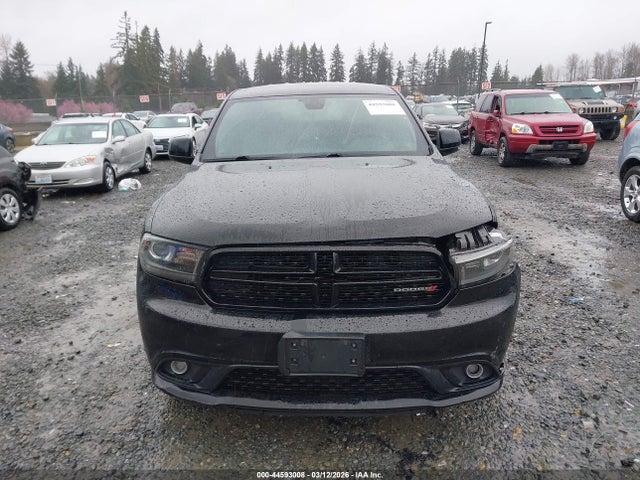 Dodge Durango Gt Awd 2018 1C4RDJDG3JC380962 Image 13