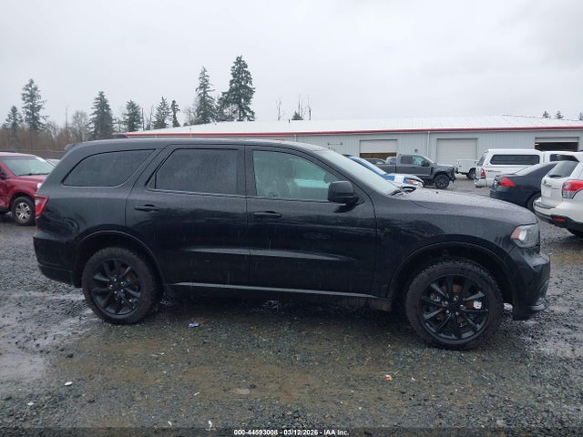 Dodge Durango Gt Awd 2018 1C4RDJDG3JC380962 Image 14