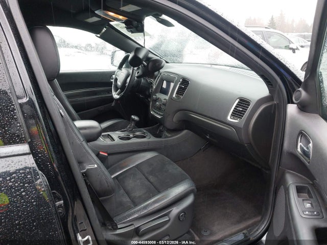 Dodge Durango Gt Awd 2018 1C4RDJDG3JC380962 Image 18
