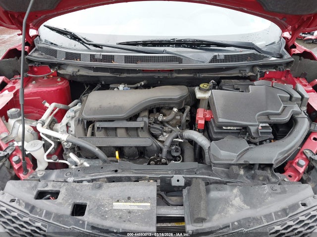 Продаж на аукціоні авто 2018 Nissan Rogue Sport Sv, vin: JN1BJ1CR6JW280384, номер лоту: 44593013