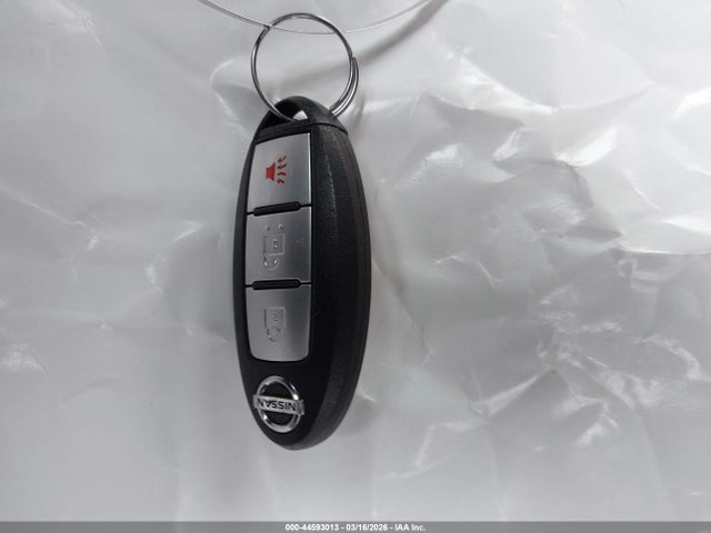 Продаж на аукціоні авто 2018 Nissan Rogue Sport Sv, vin: JN1BJ1CR6JW280384, номер лоту: 44593013