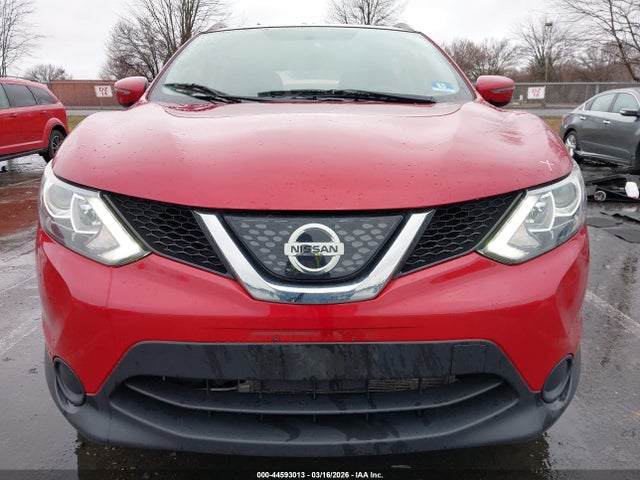Продаж на аукціоні авто 2018 Nissan Rogue Sport Sv, vin: JN1BJ1CR6JW280384, номер лоту: 44593013