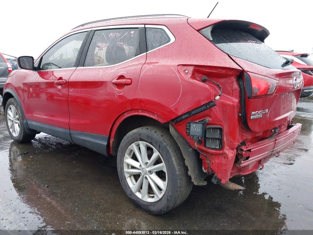 Продаж на аукціоні авто 2018 Nissan Rogue Sport Sv, vin: JN1BJ1CR6JW280384, номер лоту: 44593013