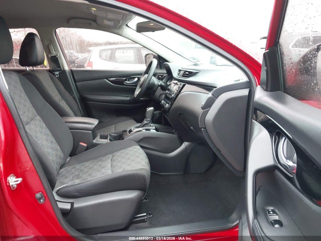 Продаж на аукціоні авто 2018 Nissan Rogue Sport Sv, vin: JN1BJ1CR6JW280384, номер лоту: 44593013