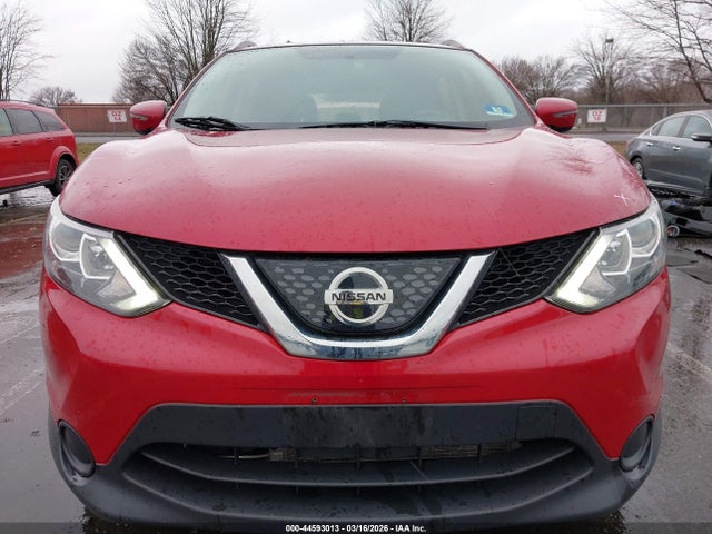 Продаж на аукціоні авто 2018 Nissan Rogue Sport Sv, vin: JN1BJ1CR6JW280384, номер лоту: 44593013