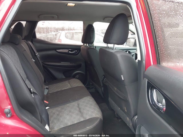 Продаж на аукціоні авто 2018 Nissan Rogue Sport Sv, vin: JN1BJ1CR6JW280384, номер лоту: 44593013