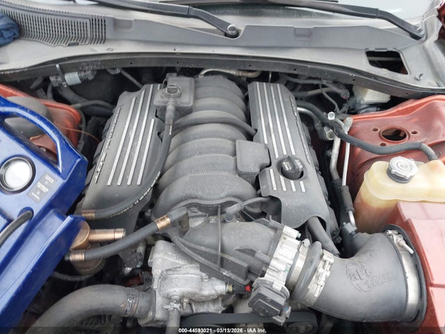 Aukcja sprzedaży 2020 Dodge Charger Scat Pack Rwd, vin: 2C3CDXGJ8LH242239, numer aukcji: 44593021