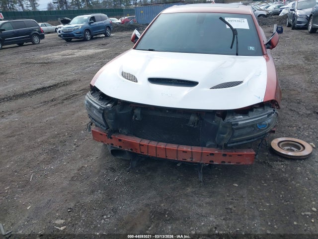 Aukcja sprzedaży 2020 Dodge Charger Scat Pack Rwd, vin: 2C3CDXGJ8LH242239, numer aukcji: 44593021