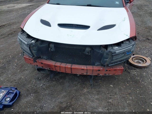 Aukcja sprzedaży 2020 Dodge Charger Scat Pack Rwd, vin: 2C3CDXGJ8LH242239, numer aukcji: 44593021