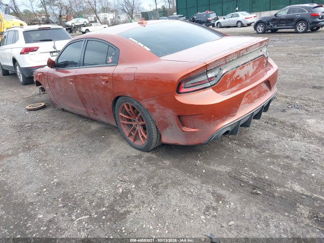 Aukcja sprzedaży 2020 Dodge Charger Scat Pack Rwd, vin: 2C3CDXGJ8LH242239, numer aukcji: 44593021