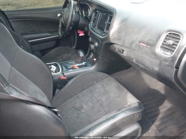 Aukcja sprzedaży 2020 Dodge Charger Scat Pack Rwd, vin: 2C3CDXGJ8LH242239, numer aukcji: 44593021