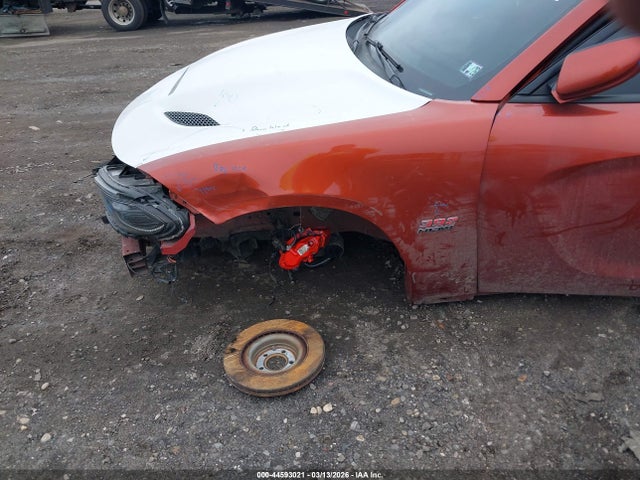 Aukcja sprzedaży 2020 Dodge Charger Scat Pack Rwd, vin: 2C3CDXGJ8LH242239, numer aukcji: 44593021