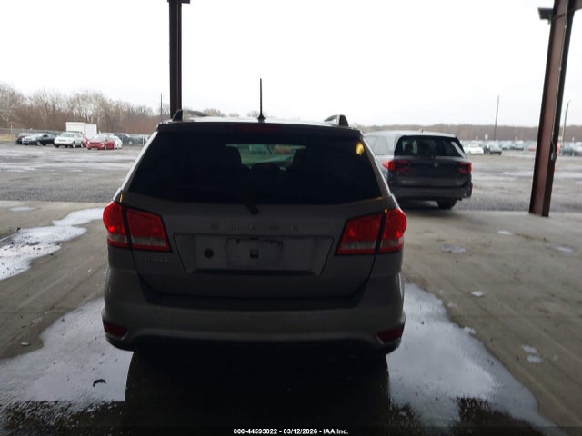 Auction sale of the 2019 Dodge Journey Se, vin: 3C4PDCBB2KT852374, lot number: 44593022